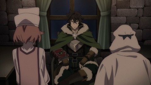 盾の勇者の成り上がり 第8話 感想 ドラゴンゾンビと憤怒の盾 あにこ便 盾の勇者の成り上がり 第8話 感想 ドラゴンゾンビと憤怒の盾 あにこ便