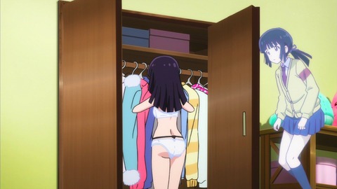 妹ちょ 9話 209