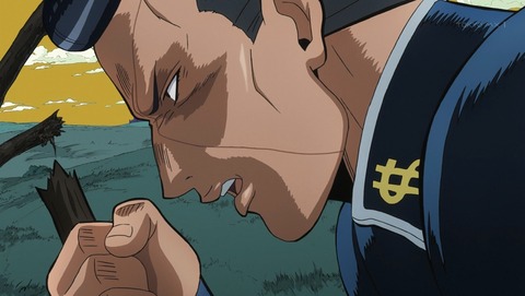 ジョジョ 4部 第11話 感想 電気スタンドと現代社会の相性はバツグン ダイヤモンドは砕けない あにこ便