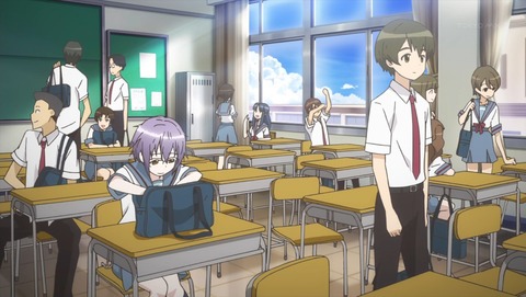 長門有希ちゃんの消失 15話 感想 128