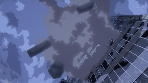 僕のヒーローアカデミア 第6期 136話 感想 020