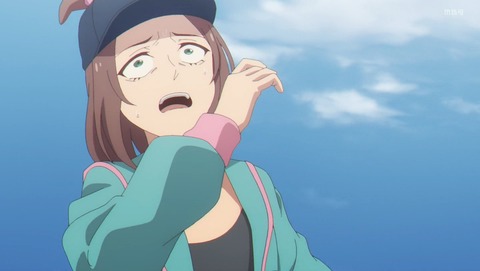 ウマ娘 シンデレラグレイ 22話 感想 灰の怪物《グレイファントム》 61