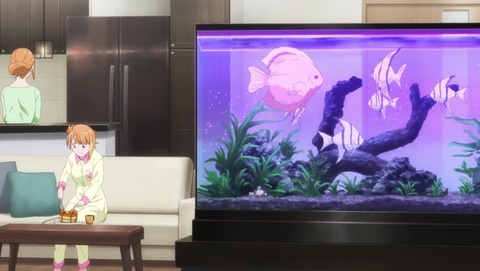 見える子ちゃん 第6話 感想 神様的な感じのやつ あにこ便