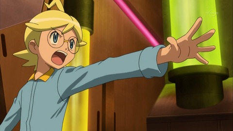 ポケモンxy 第67話 感想 これが作画枚数1万枚のバトルだ アニメ ポケットモンスター あにこ便 ポケモンxy 第67話 感想 これが作画枚数1万枚のバトルだ アニメ ポケットモンスター あにこ便