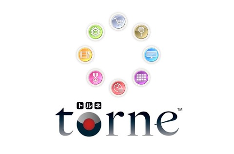 トルネ アニメランキング