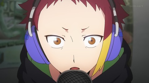 サクガン 最終回 12話 感想 017