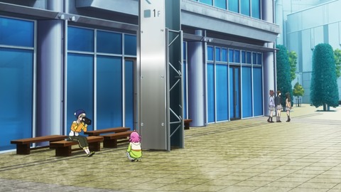 ラブライブ!虹ヶ咲 第2期 6話 感想 007