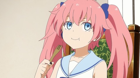 転スラ日記 7話 感想 015