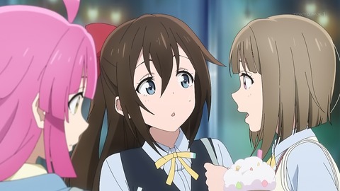 ラブライブ! 8話 感想 017