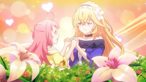 ツンリゼ 5話 感想 026