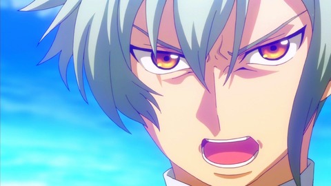 バディコンプレックス 12話 感想 381