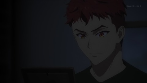 忍の一時 11話 感想 033