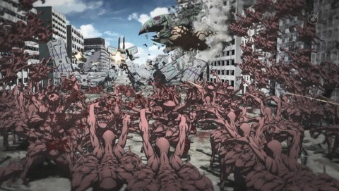 マブラヴ オルタネイティヴ 2話 感想 57