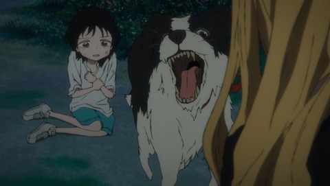 タコピーの原罪 2話 感想 タコピーの救済  64