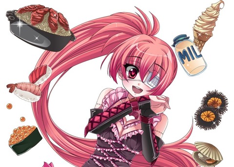 フランチェスカ 14年アニメ化決定 北海道発アンテッド系アイドル あにこ便 フランチェスカ 14年アニメ化決定 北海道発アンテッド系アイドル あにこ便
