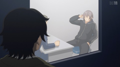 天久鷹央の推理カルテ 6話 感想 炎の終幕 1