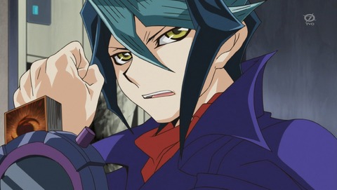 遊戯王arc V 第62話 感想 目先の欲に眩む程度の雑魚に手こずるものかよ あにこ便 遊戯王arc V 第62話 感想 目先の欲に眩む程度の雑魚に手こずるものかよ あにこ便