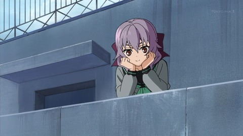 終わりのセラフ 第3話 感想 最初のラブコメどこ行った あにこ便