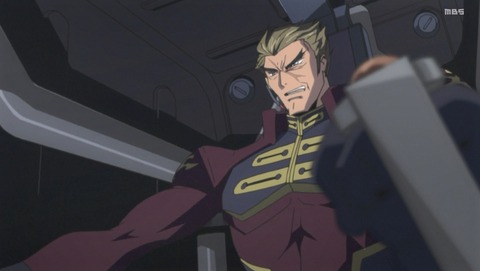 コードギアス 反逆のルルーシュ 5話 感想 41