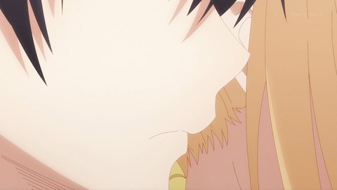 お隣の天使様 9話 感想 22