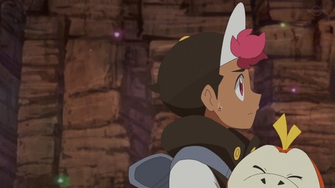 ポケットモンスター 22話 5776