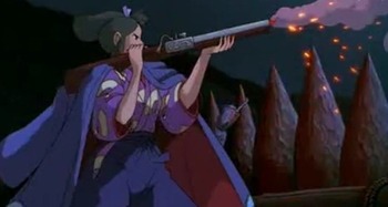 ナウシカ バルス 7654