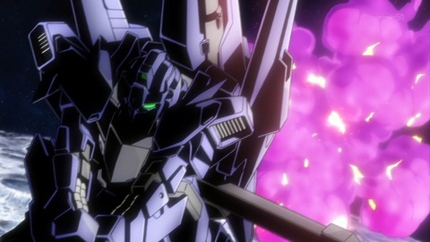 ガンダム ビルドファイターズ トライ 9話 感想 084