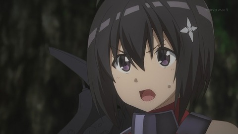防振り 12話 感想 018