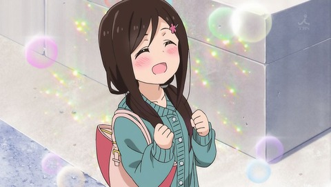 ひとりぼっちの○○生活 10話 感想 022
