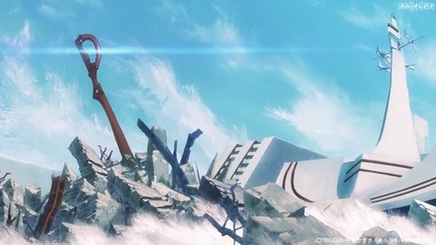 キルラキル 25話 059