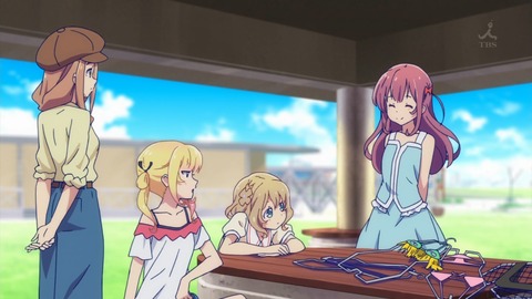ガーリッシュナンバー 6話 感想 1032