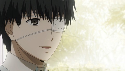 東京喰種 √A 12話 感想 最終回 91