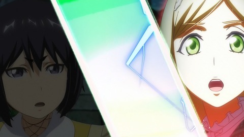 新サクラ大戦 5話 感想 051