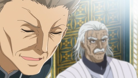 ピーター・グリルと賢者の時間 5話 感想 003