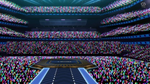 KING OF PRISM キンプリ 12話 最終回 感想 62