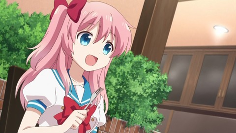 にゃんこデイズ 5話 感想 291