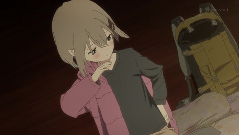 ヤマノススメ4期 最終回 12話 感想 1997