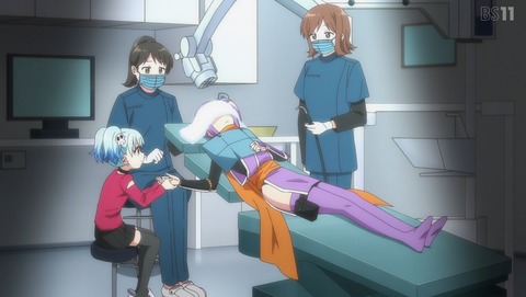 忍者と殺し屋のふたりぐらし にんころ 最終回 12話 感想 2