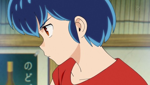 うる星やつら 16話 感想 29