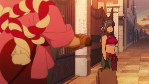 天晴爛漫! 3話 感想 036