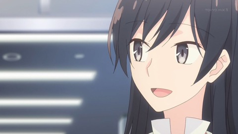 やがて君になる 第4話 感想 恋の楽しみ方も色々あるよね あにこ便 やがて君になる 第4話 感想 恋の楽しみ方も色々あるよね あにこ便