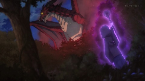 RPG不動産 11話 感想 ファー、一緒に帰ろう 62