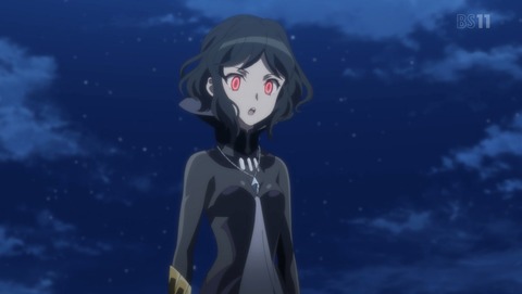 戦姫絶唱シンフォギアXV 5期 10話 感想 61