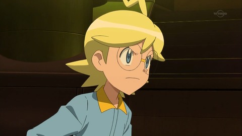 ポケモンxy 第67話 感想 これが作画枚数1万枚のバトルだ アニメ ポケットモンスター あにこ便 ポケモンxy 第67話 感想 これが作画枚数1万枚のバトルだ アニメ ポケットモンスター あにこ便