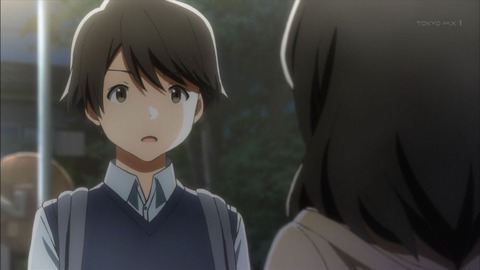 月がきれい 第11話 感想 それがあなたの歩む道 あにこ便 月がきれい 第11話 感想 それがあなたの歩む道 あにこ便