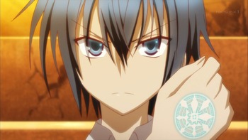 精霊使い 剣舞 4話 感想 653