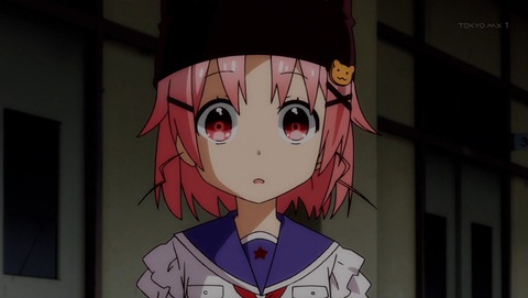 がっこうぐらし 第11話 感想 バイバイ めぐねえ こんちは 覚醒ゆきちゃん あにこ便 がっこうぐらし 第11話 感想 バイバイ めぐねえ こんちは 覚醒ゆきちゃん あにこ便