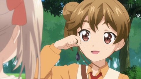 うちの娘の為ならば、俺はもしかしたら魔王も倒せるかもしれない。 11話 感想 12