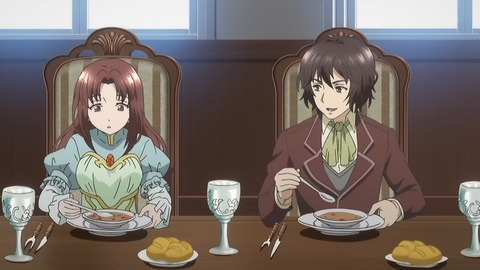 八男って、それはないでしょう! 4話 感想 057