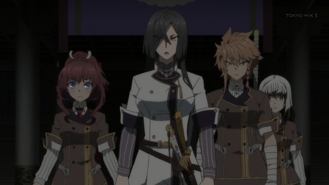 刀使ノ巫女 2話 感想 53